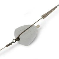 Avid Carp Outline Flecktone Drop-Off Inline Kit